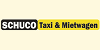 Kundenlogo von Taxi & Mietwagen Schuco Inh. Christine Schulze