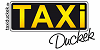 Kundenlogo von Taxi Duckek