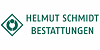 Kundenlogo von Helmut Schmidt Bestattungen Inh.: Grieneisen GBG Bestattungen GmbH