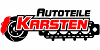 Kundenlogo von Autoteile Karsten