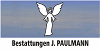 Kundenlogo von Bestattungen J. Paulmann Kundenlogo von Bestattungen J. Paulmann
