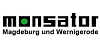 Kundenlogo von monsator-Hausgeräte Magdeburg GmbH
