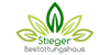 Kundenlogo von Stieger Jörg