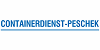 Kundenlogo von Peschek Uwe