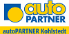 Kundenlogo von autoPARTNER Kohlstedt GmbH