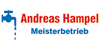 Kundenlogo von Hampel Andreas Heizung-Lüftung-Sanitär Kundenlogo von Hampel Andreas Heizung-Lüftung-Sanitär