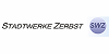 Kundenlogo von Stadtwerke Zerbst GmbH Kundenlogo von Stadtwerke Zerbst GmbH