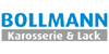 Kundenlogo von Bollmann Karosserie-Lack-Schrift GmbH