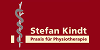 Kundenlogo von Physiotherapie Stefan Kindt Kundenlogo von Physiotherapie Stefan Kindt