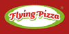 Kundenlogo von Flying Pizza