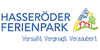 Kundenlogo von Ferienpark Nesseltal - WR GmbH u. Co. KG