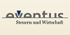 Kundenlogo von EVENTUS GmbH Halberstadt Steuerberatungsgesellschaft Kundenlogo von EVENTUS GmbH Halberstadt Steuerberatungsgesellschaft