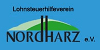 Kundenlogo von Lohnsteuerhilfeverein Nordharz e.V.