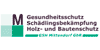 Kundenlogo von Mittendorf & Heinrich GbR Schädlingsbekämpfung