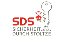 Kundenlogo von SDS Schlüsseldienst - Stoltze GmbH