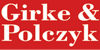 Kundenlogo von Girke und Polczyk Gerüstbau GbR
