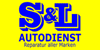 Kundenlogo von Autodienst S & L, Inh. Marcel Lorenz