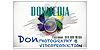 Kundenlogo von Donmedia