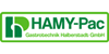 Kundenlogo von HAMY-Pac Gastrotechnik Halberstadt GmbH