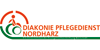 Kundenlogo von DIAKONIE PFLEGEDIENST NORDHARZ