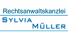 Kundenlogo von Rechtsanwaltskanzlei Sylvia Müller