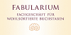 Kundenlogo von Fabularium Fachgeschäft Für Wohlsortierte Buchstaben Kundenlogo von Fabularium Fachgeschäft Für Wohlsortierte Buchstaben