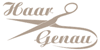 Kundenlogo von Friseur Haargenau Kundenlogo von Friseur Haargenau