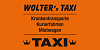 Kundenlogo von Wolter'n taxi