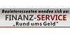 Kundenlogo von Finanz-Service Steffi Heck und Jürgen Krebs