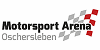 Kundenlogo von Motorsport Arena Oschersleben GmbH