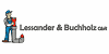 Kundenlogo von Lessander & Buchholz GbR