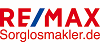 Kundenlogo von Sorglosmakler GmbH Kundenlogo von Sorglosmakler GmbH