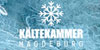 Kundenlogo von Kältekammer Magdeburg Kundenlogo von Kältekammer Magdeburg