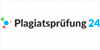 Kundenlogo von Plagiatsprüfung24.de