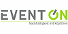 Kundenlogo von EVENT ON UG (haftungsbeschränkt) Kundenlogo von EVENT ON UG (haftungsbeschränkt)