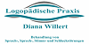 Kundenlogo von Logopädische Praxis Willert