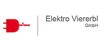 Kundenlogo von Elektro-Viererbl GmbH