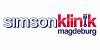 Kundenlogo von simsonklinik Kundenlogo von simsonklinik