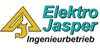 Kundenlogo von Elektro-Jasper