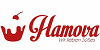 Kundenlogo von Hamova - Konditorei