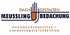 Kundenlogo von Dachdeckermeister- und Zimmerermeisterbetrieb Meussling Bedachung Kundenlogo von Dachdeckermeister- und Zimmerermeisterbetrieb Meussling Bedachung