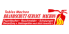 Kundenlogo von BRANDSCHUTZ-SERVICE MACHON Tobias Machon Kundenlogo von BRANDSCHUTZ-SERVICE MACHON Tobias Machon