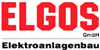 Kundenlogo von Elgos GmbH Elektroanlagenbau