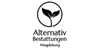 Kundenlogo von Alternativ Bestattungen Magdeburg Kundenlogo von Alternativ Bestattungen Magdeburg