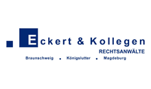 Kundenlogo von Eckert & Kollegen Rechtsanwälte