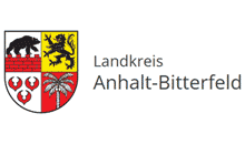 Kundenlogo von Landkreis Anhalt-Bitterfeld