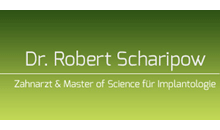 Kundenlogo von Scharipow Robert Dr.