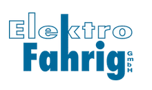 Kundenlogo von Elektro-Fahrig GmbH