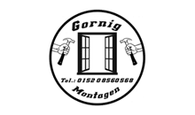 Kundenlogo von Gornig Montagen Kundenlogo von Gornig Montagen