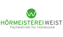 Kundenlogo von Hörmeisterei Weist